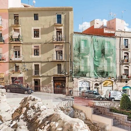 Lovely Apartments At Roman Circus Tarragone Extérieur photo