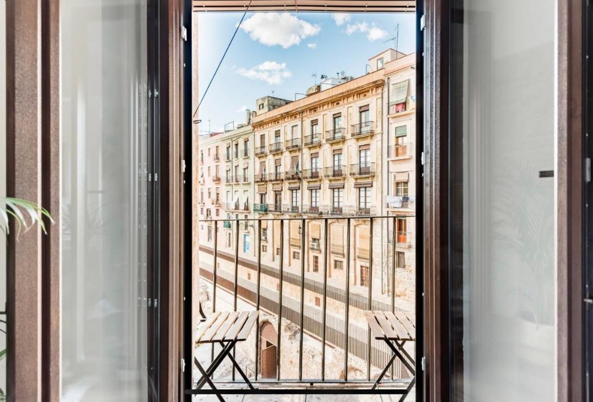 Lovely Apartments At Roman Circus Tarragone Extérieur photo