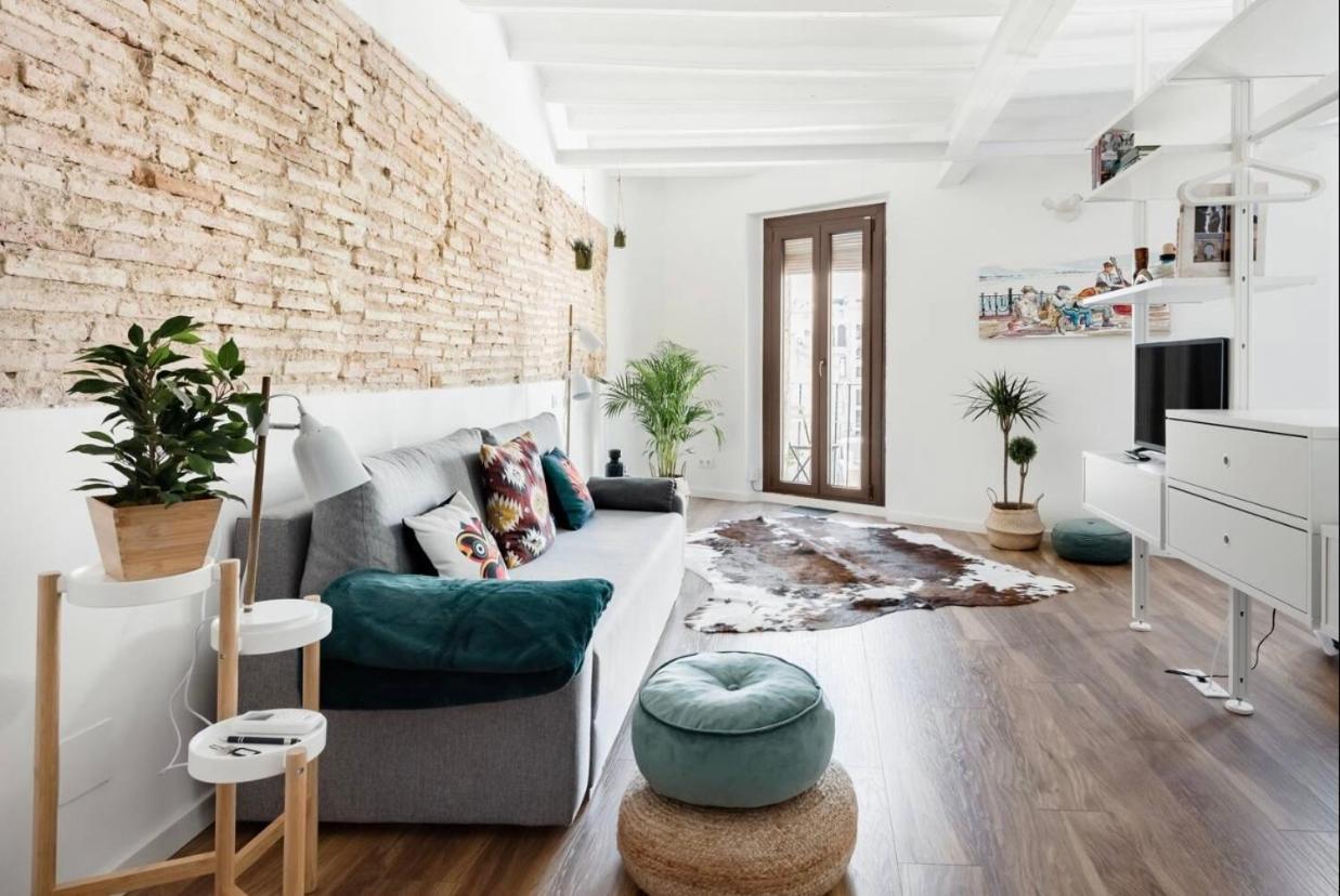 Lovely Apartments At Roman Circus Tarragone Extérieur photo