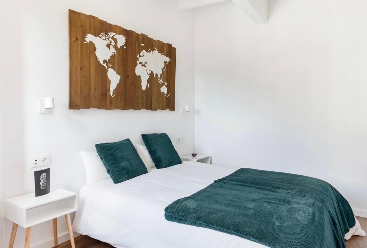 Lovely Apartments At Roman Circus Tarragone Extérieur photo