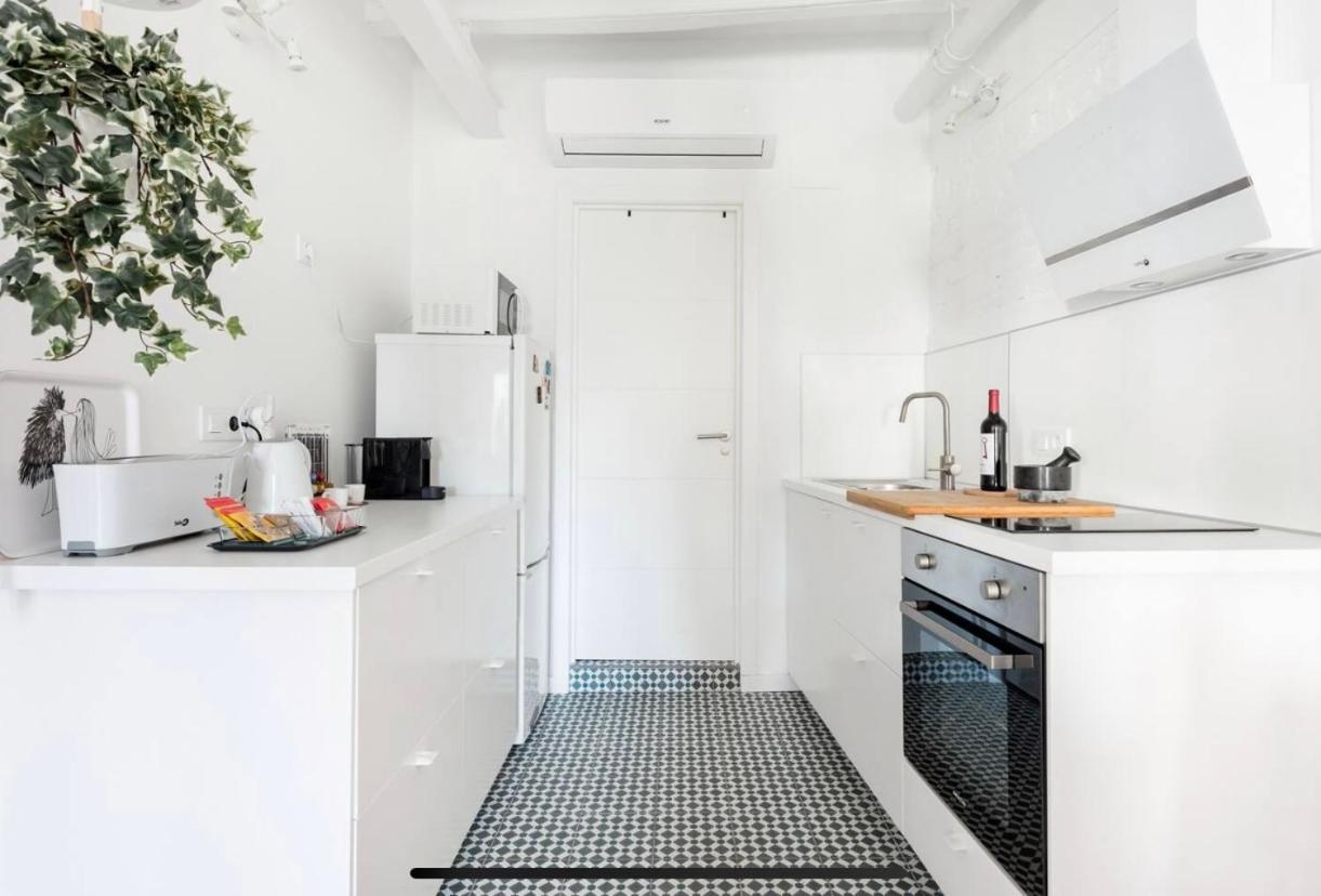 Lovely Apartments At Roman Circus Tarragone Extérieur photo