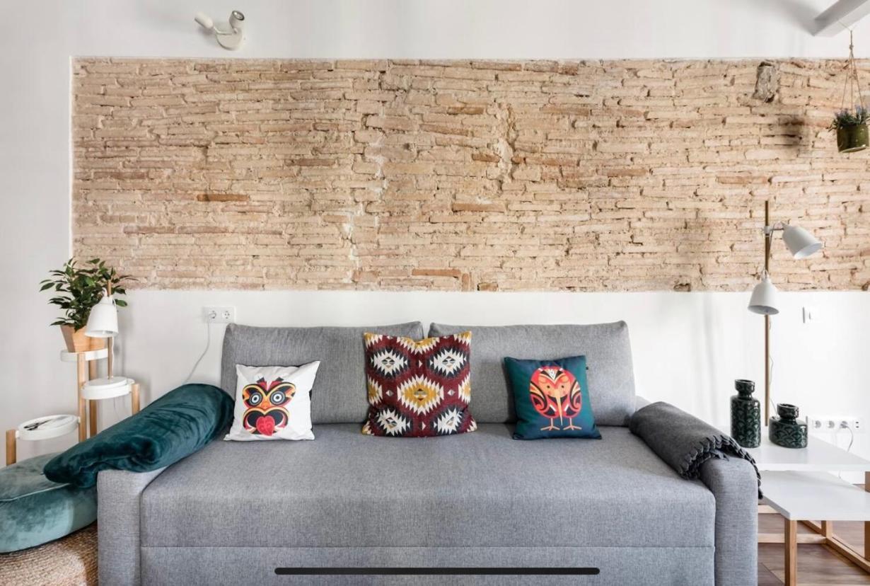 Lovely Apartments At Roman Circus Tarragone Extérieur photo