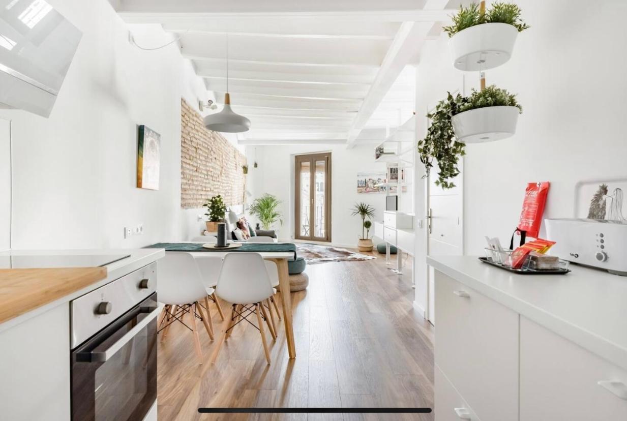 Lovely Apartments At Roman Circus Tarragone Extérieur photo