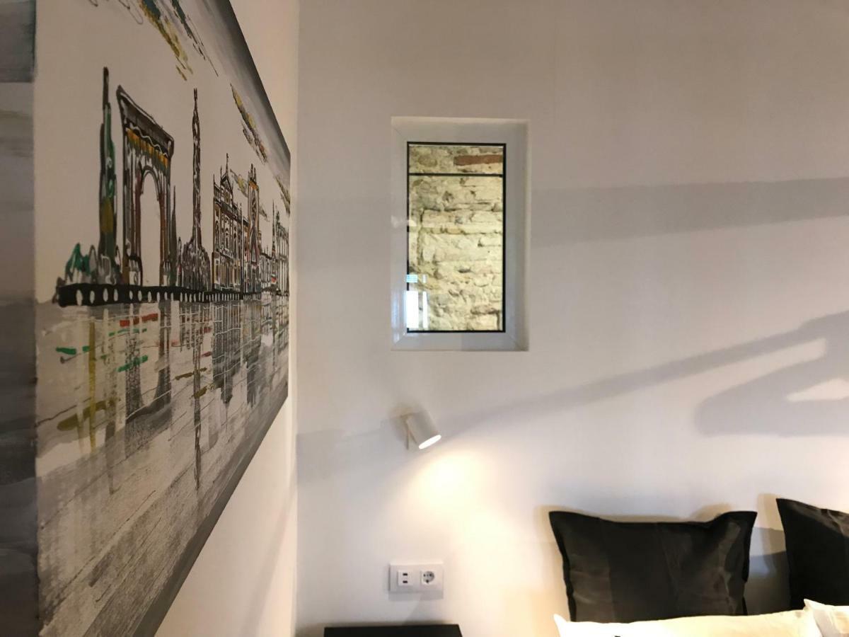 Lovely Apartments At Roman Circus Tarragone Extérieur photo