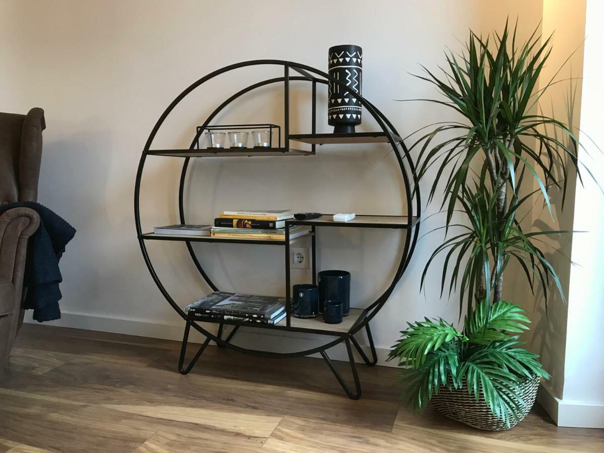 Lovely Apartments At Roman Circus Tarragone Extérieur photo